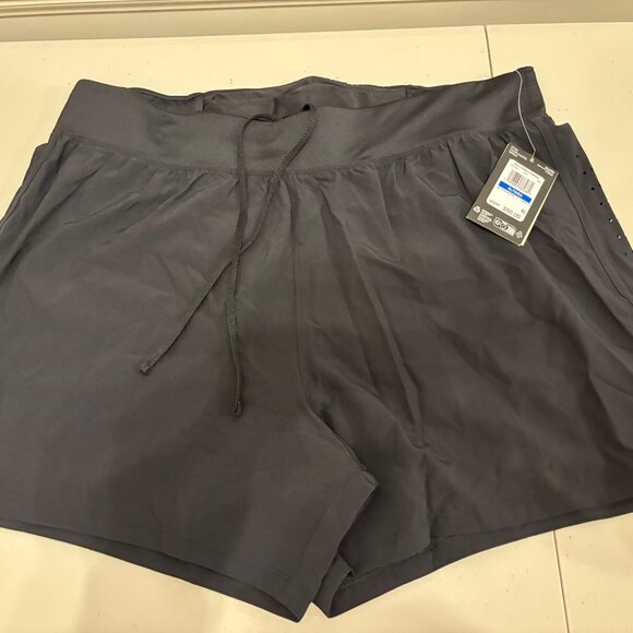 Under Armour Speedpocket 5" Shorts - Picture 1 of 4